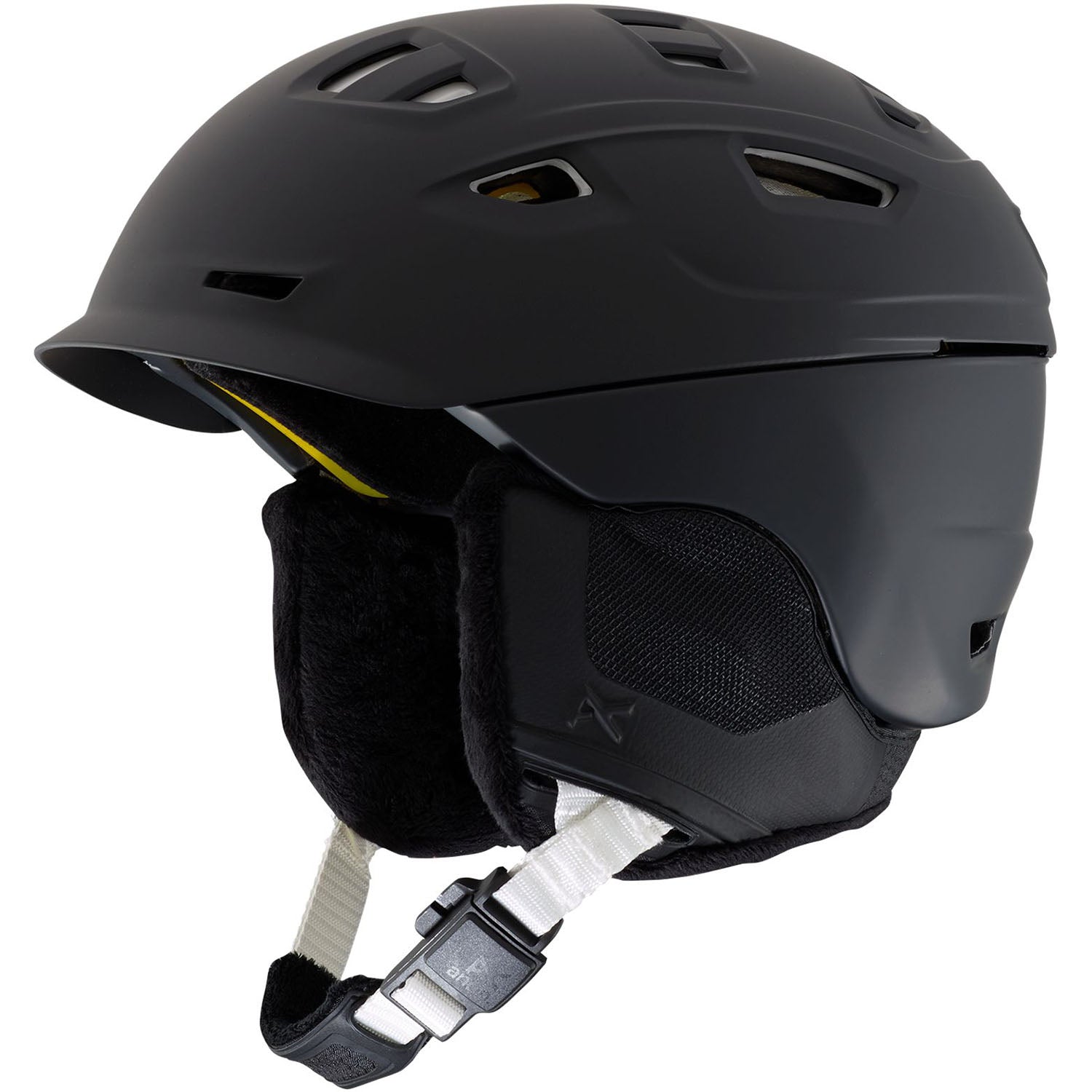 Nova MIPS Helmet 2020 Black