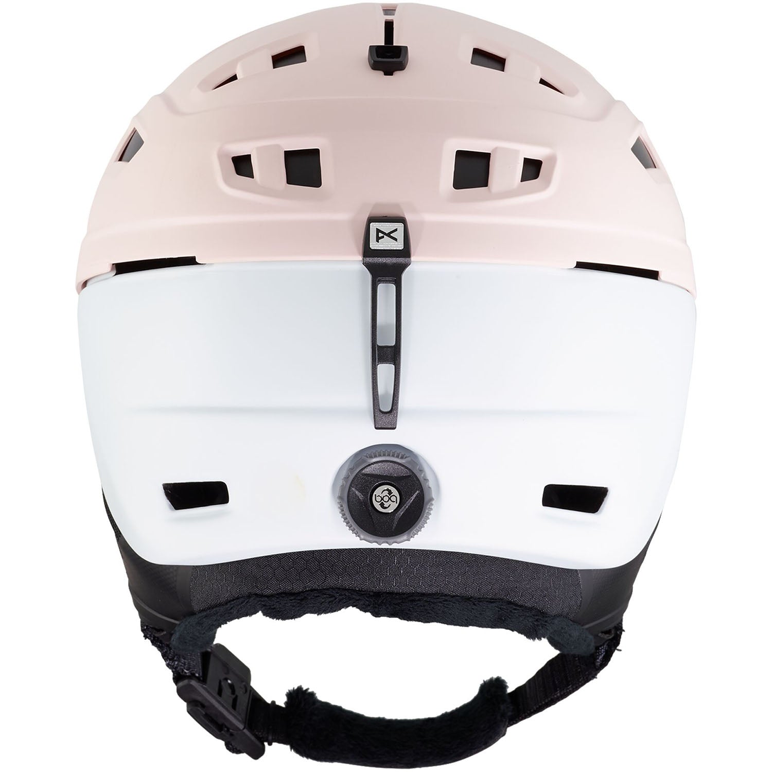 Nova MIPS Helmet 2020 Pink