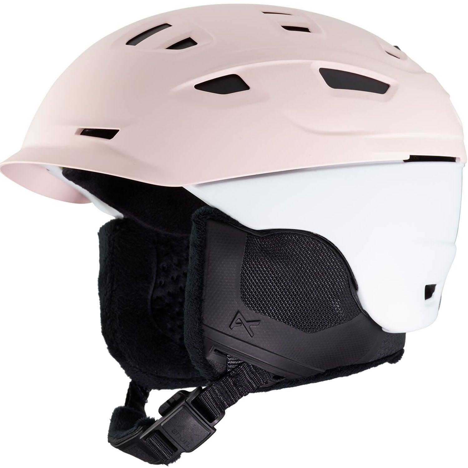 Nova MIPS Helmet 2020 Pink