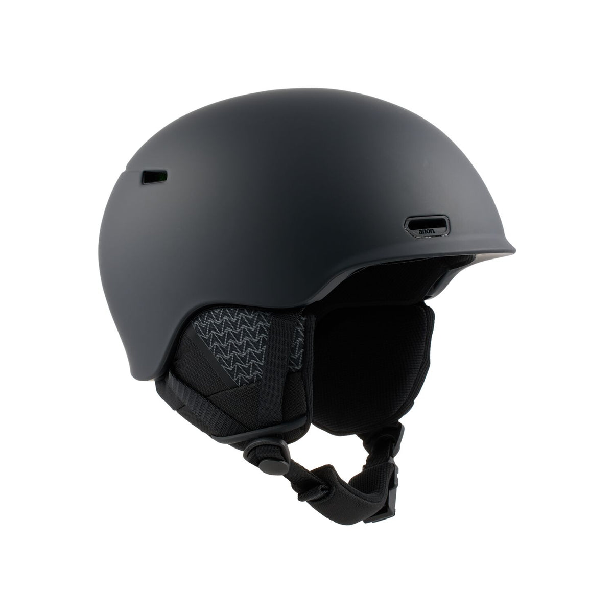 Anon Oslo WaveCel Helmet 2023 Black