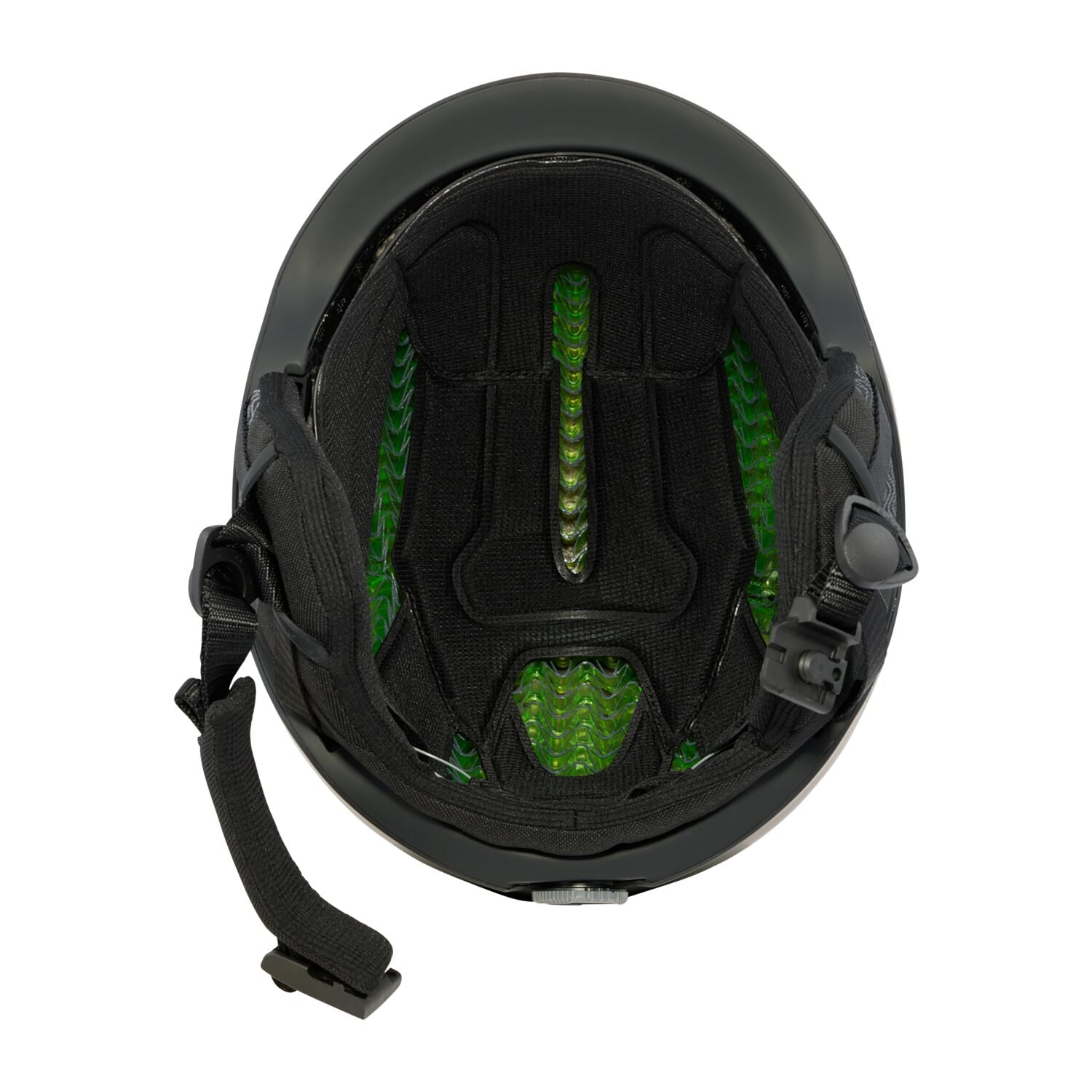 Anon Oslo WaveCel Helmet 2023 Black