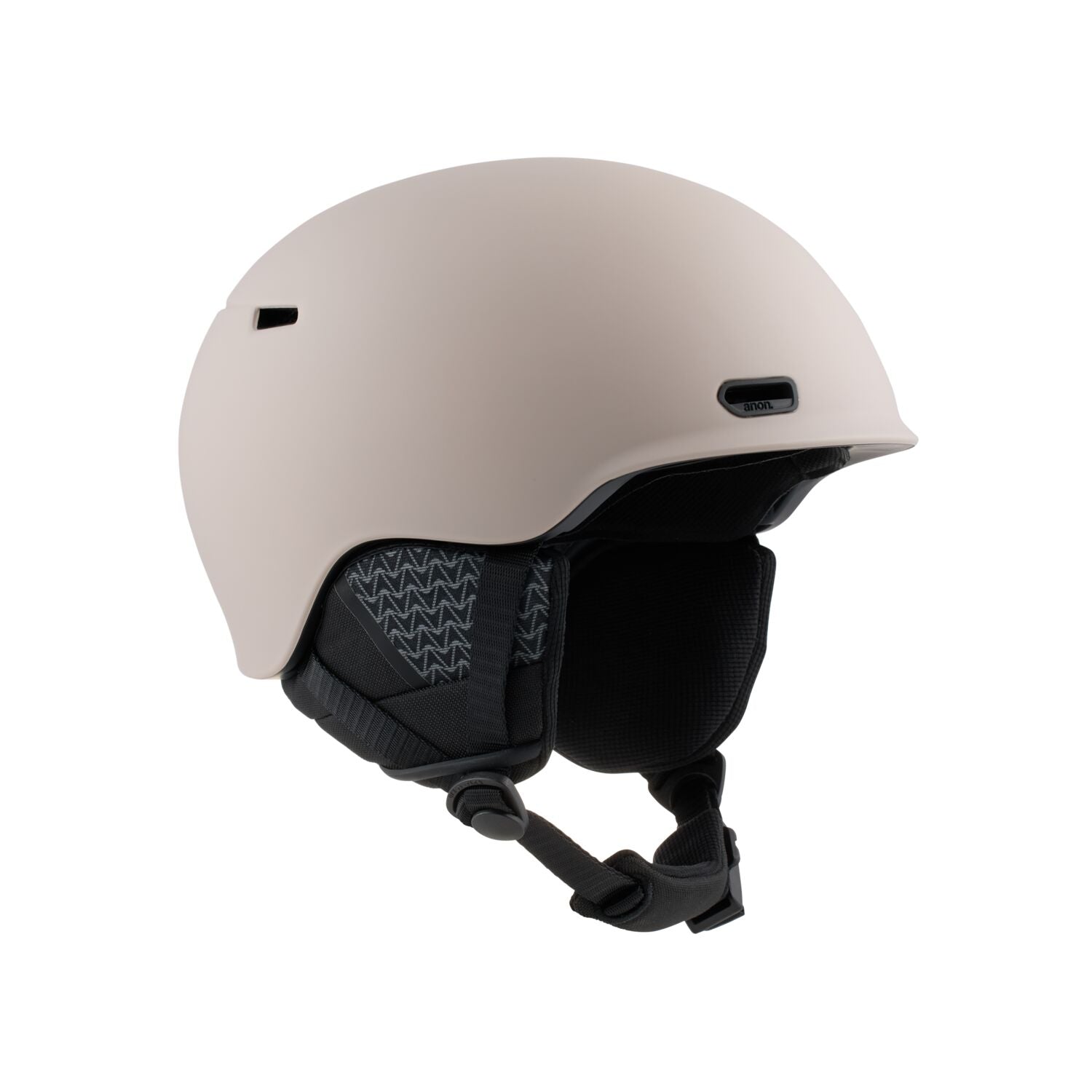 Anon Oslo WaveCel Helmet 2023 Warm Gray