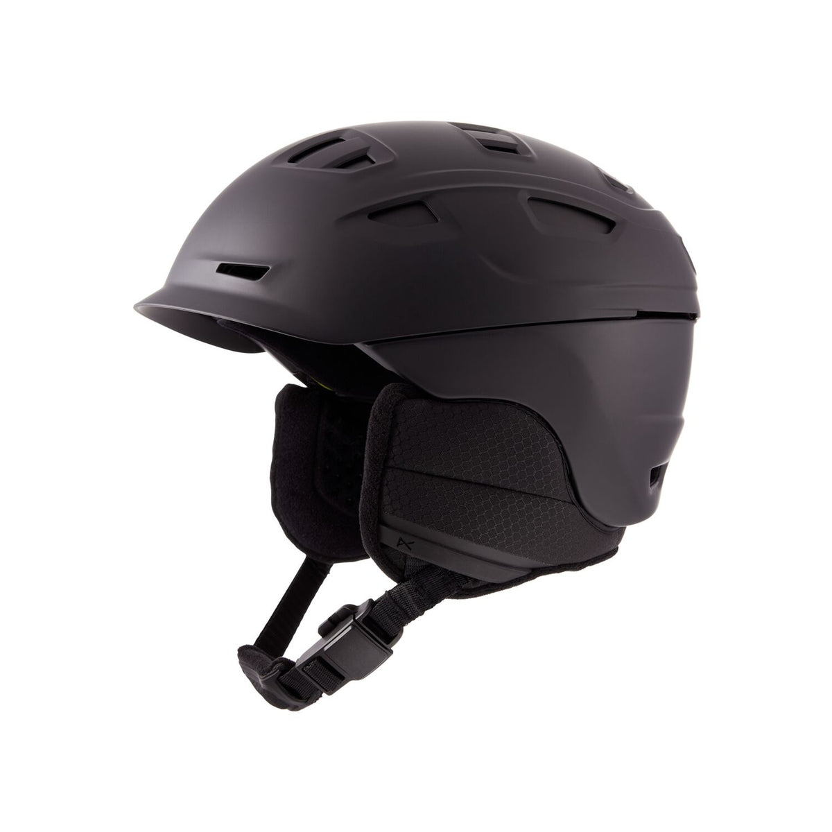 Anon Prime Mips Helmet 2023 Blackout