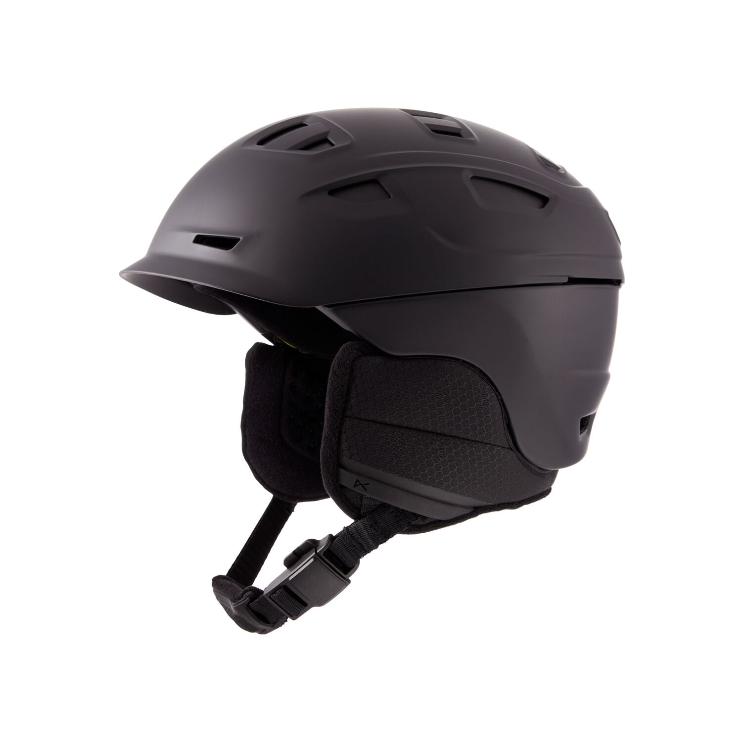 Anon Prime Mips Helmet 2023 Blackout