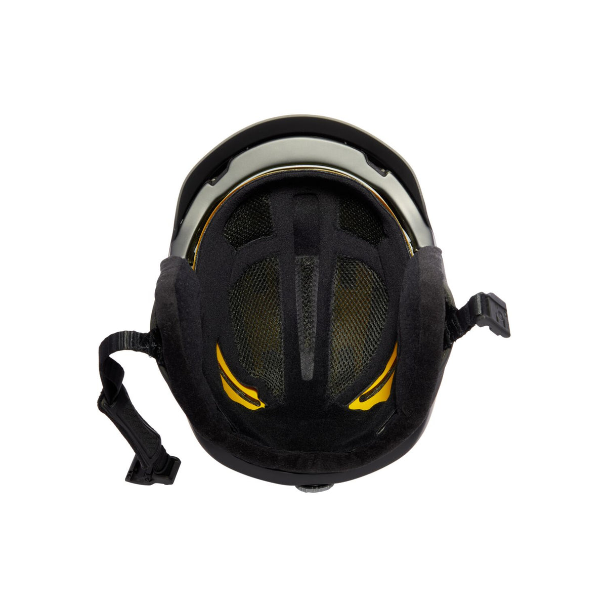 Anon Prime Mips Helmet 2023 Blackout