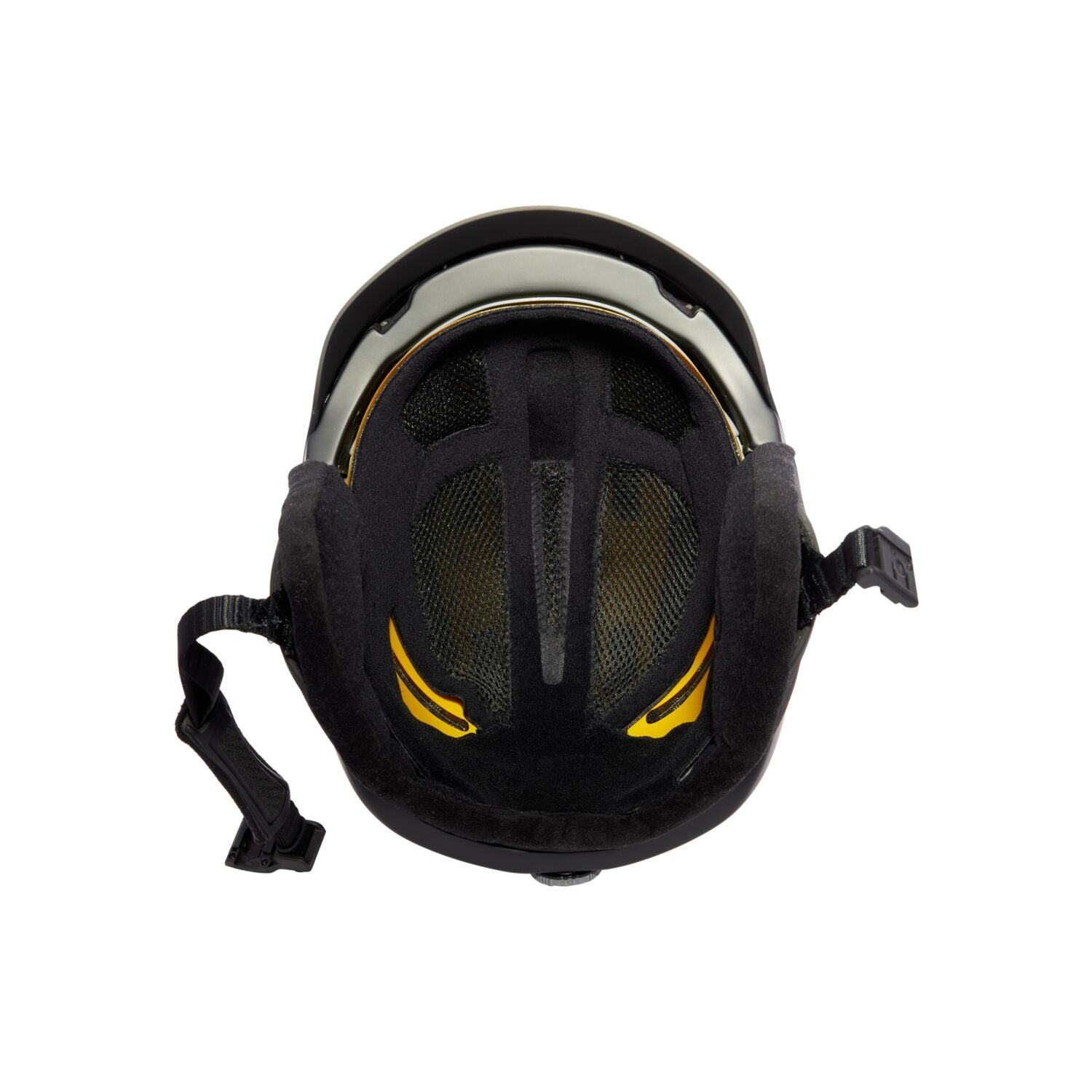 Anon Prime Mips Helmet 2023 Blackout