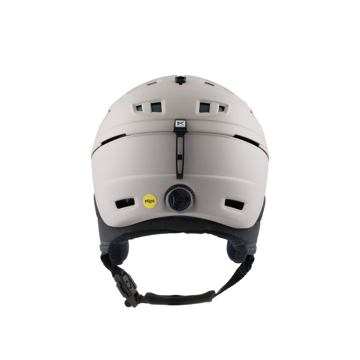 Anon Prime Mips Helmet 2023 Warm Gray