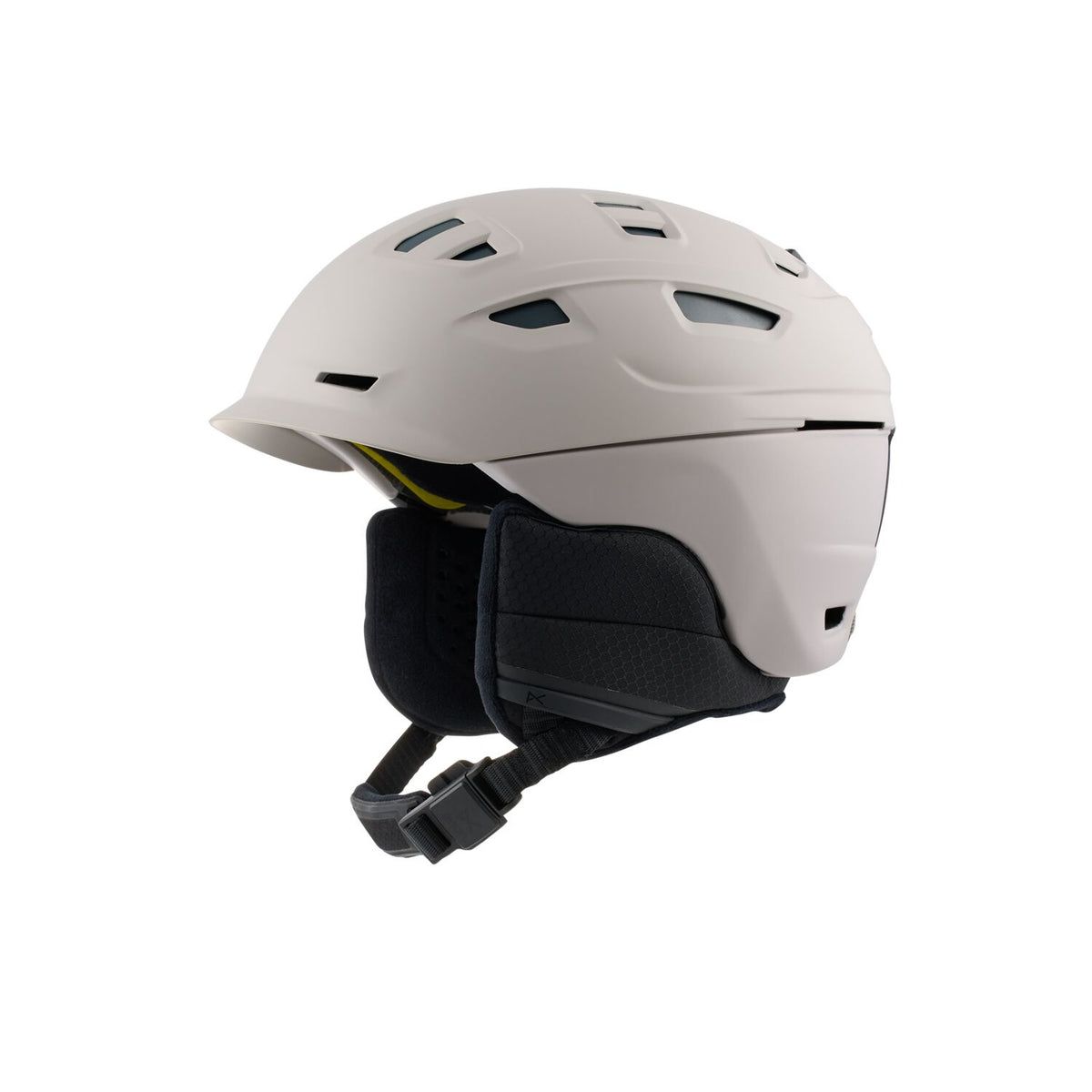 Anon Prime Mips Helmet 2023 Warm Gray