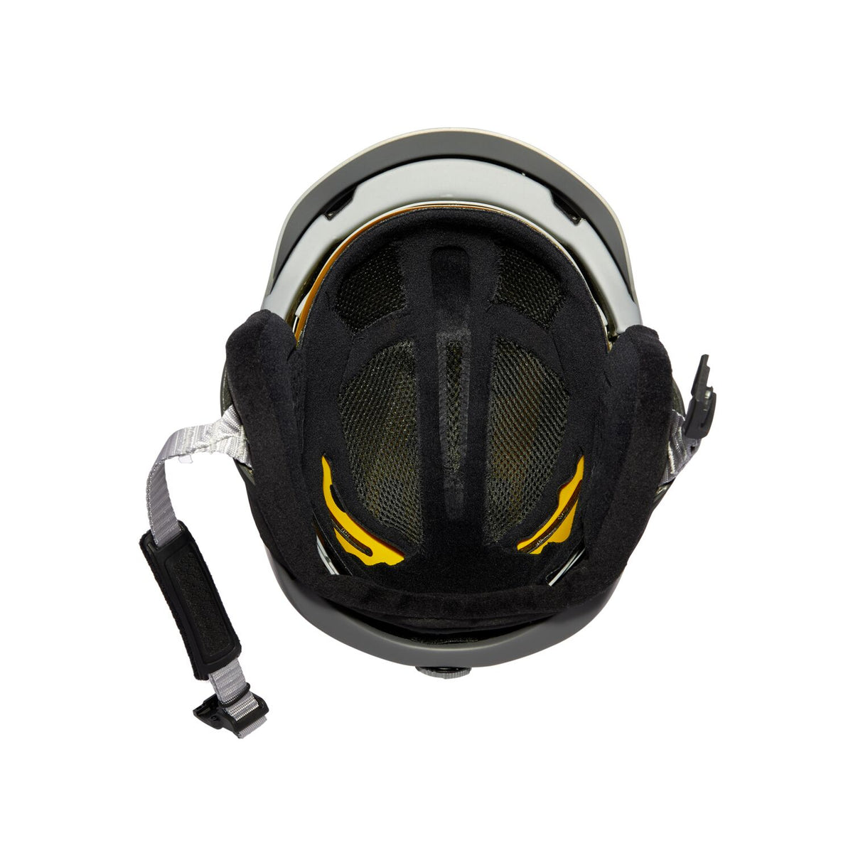 Anon Prime Mips Helmet 2023 Warm Gray