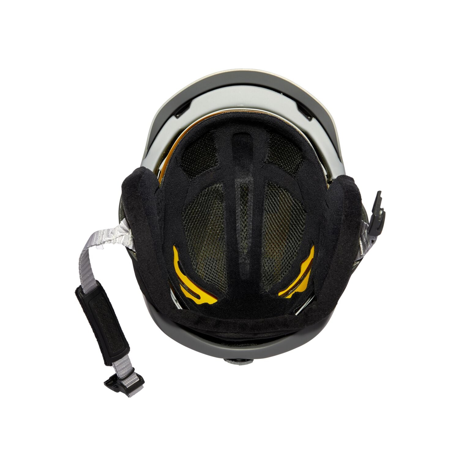 Anon Prime Mips Helmet 2023 Warm Gray