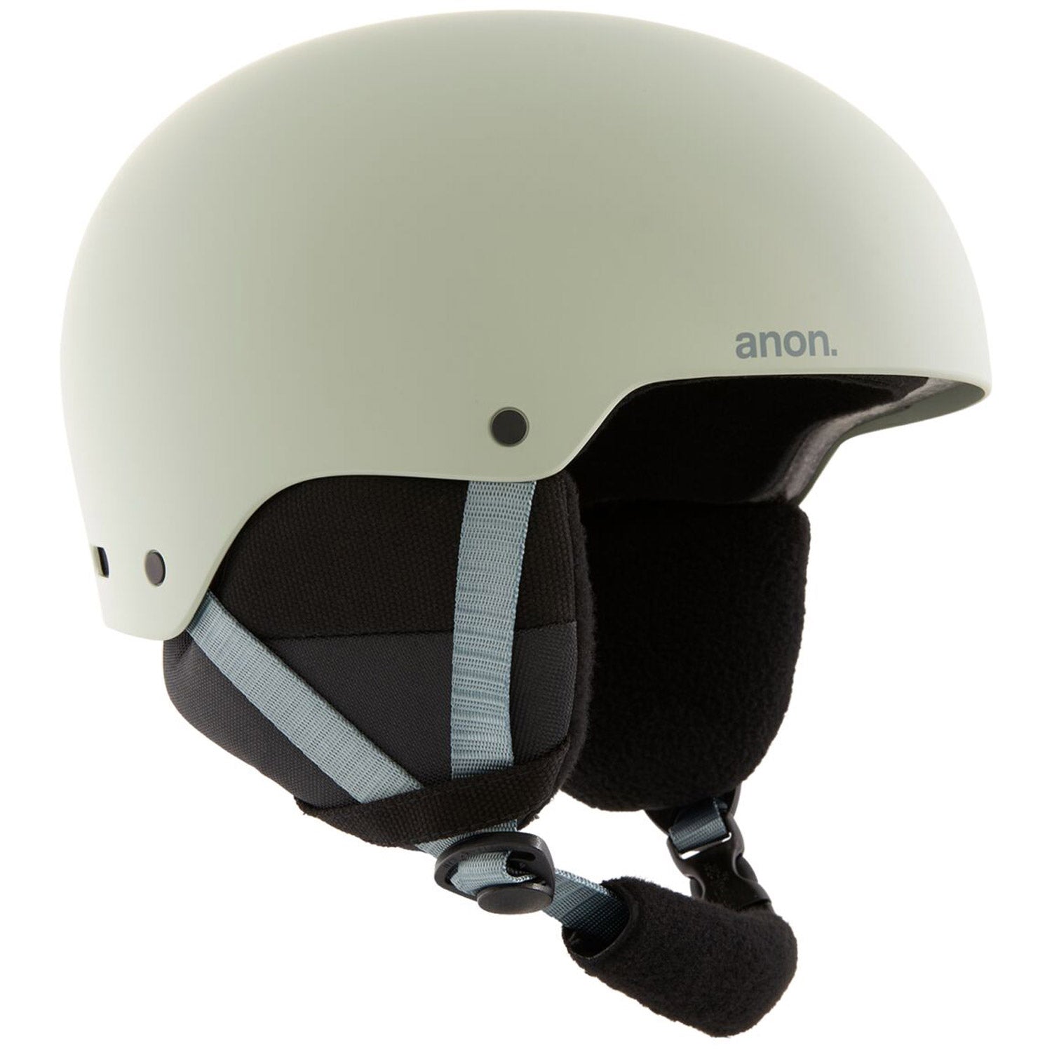 Anon Raider 3 Helmet 2021 Sterling