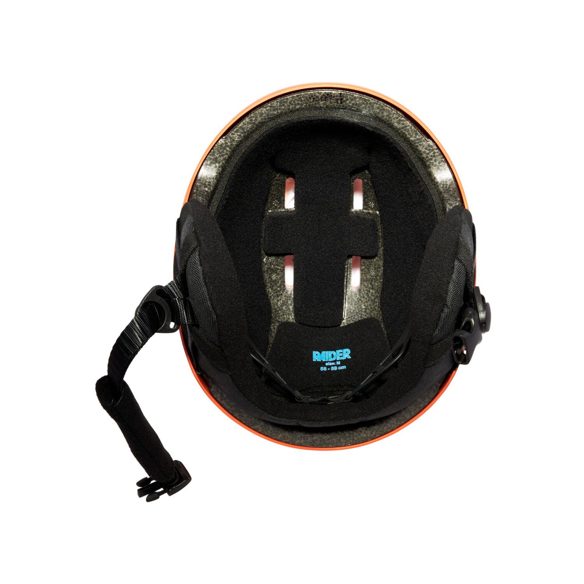 Raider 3 Helmet 2022