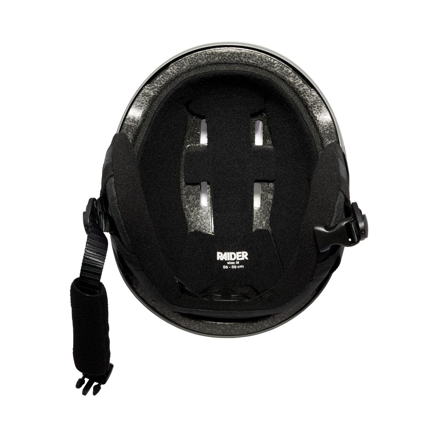Raider 3 Helmet 2022