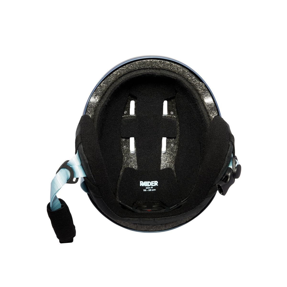 Anon Raider 3 Helmet 2023 Navy