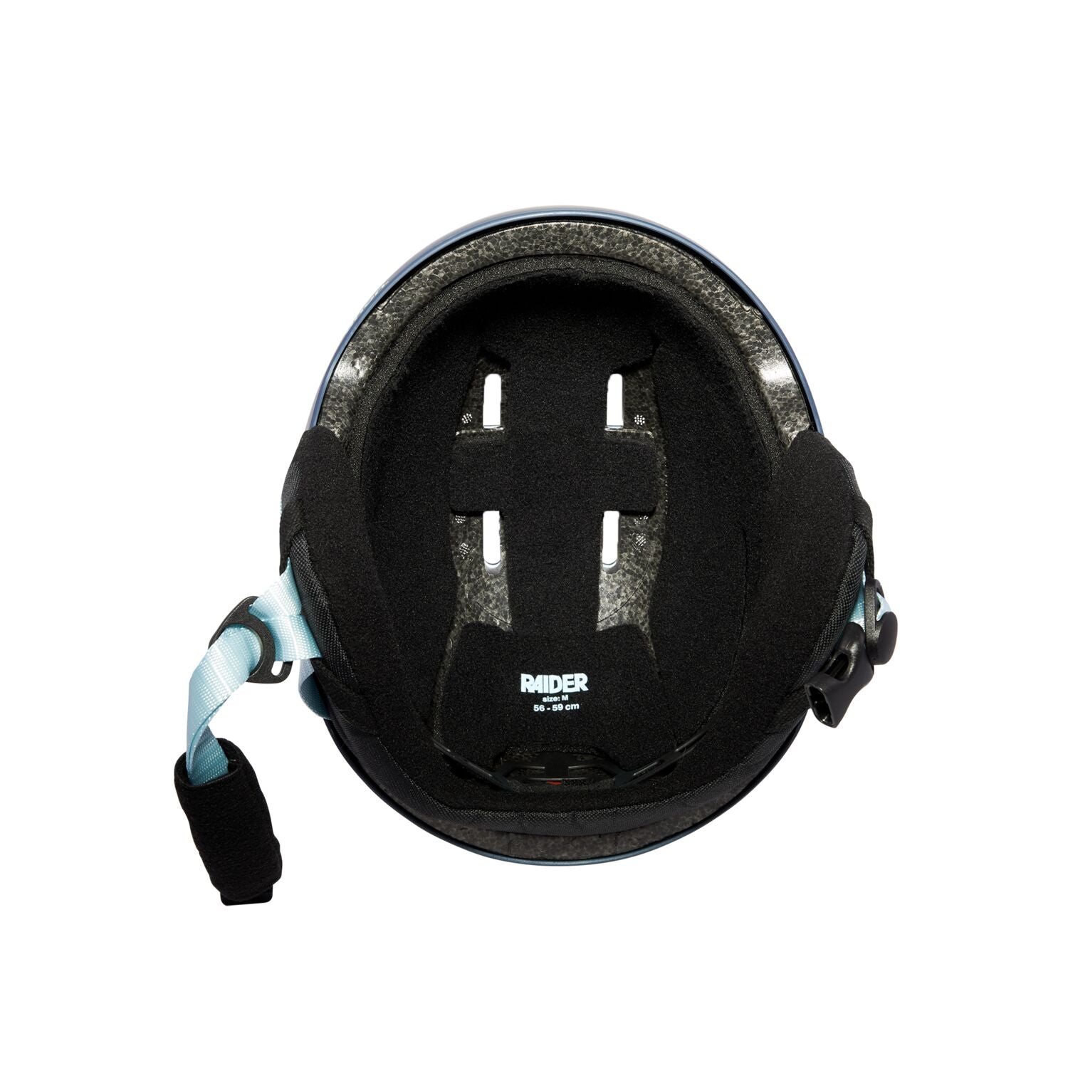Anon Raider 3 Helmet 2023 Navy