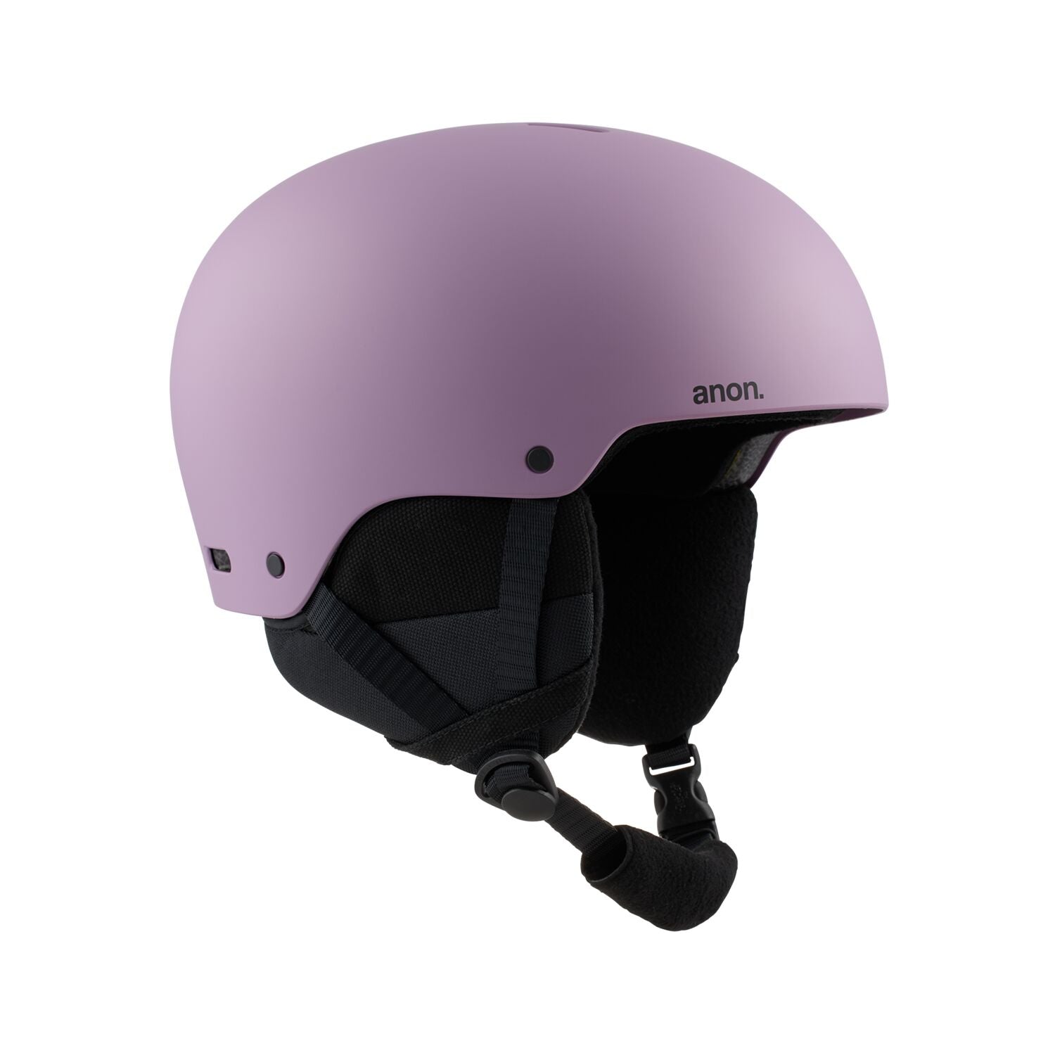 Anon Raider 3 Helmet 2023 Purple