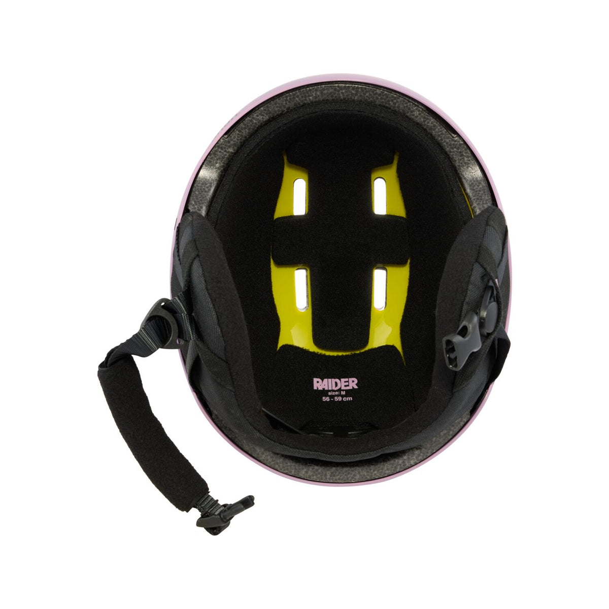 Anon Raider 3 Helmet 2023 Purple