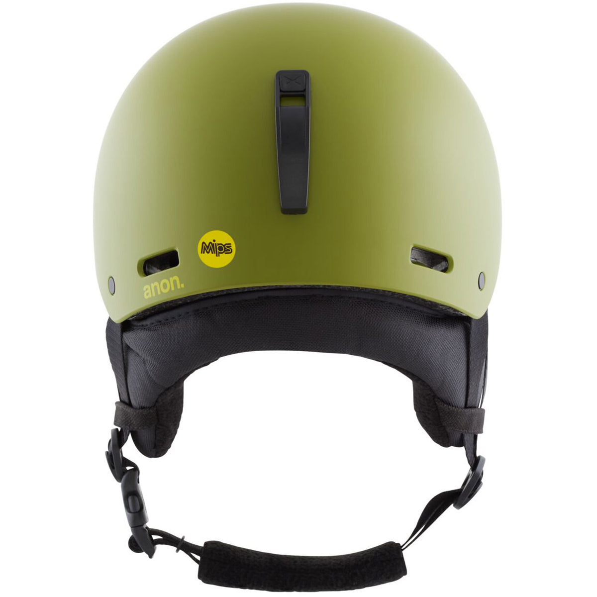 Anon Raider 3 MIPS Helmet 2021 Green