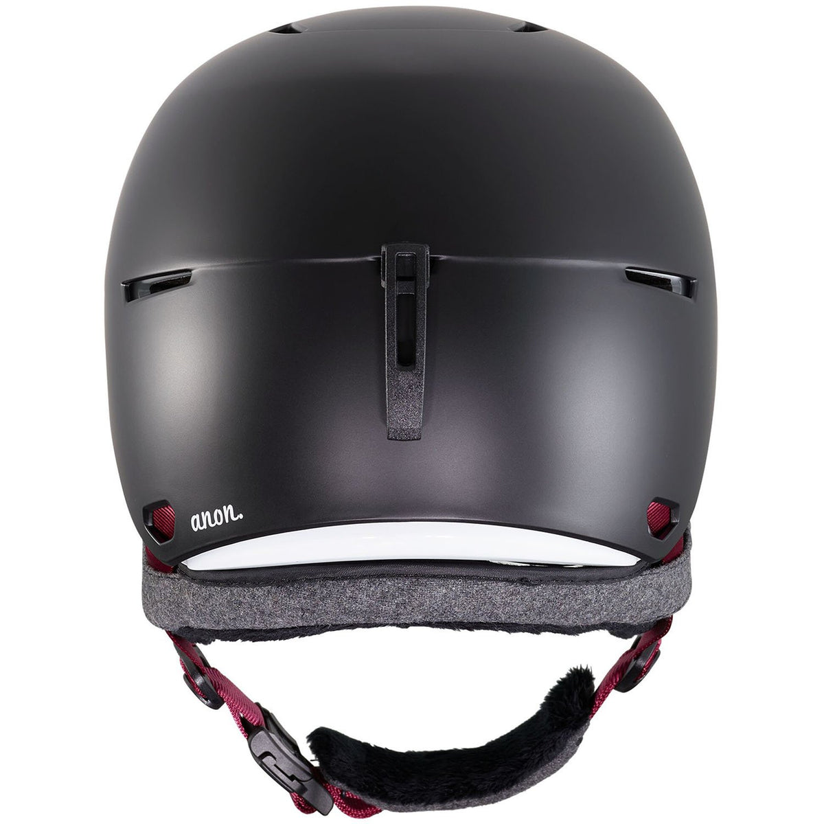 Anon Raven Helmet 2020 Black