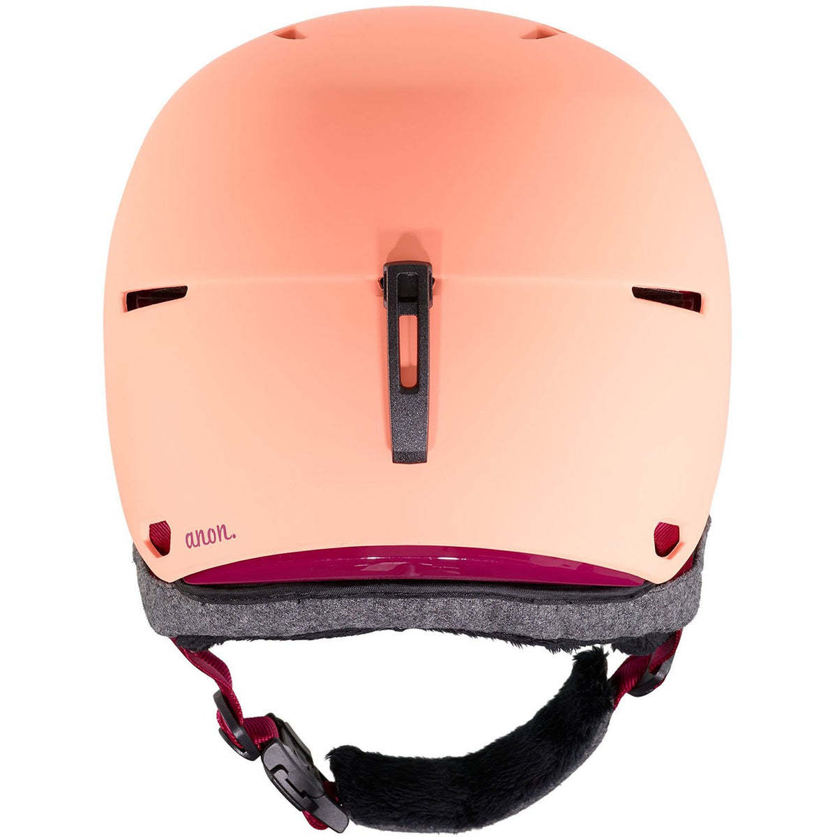 Anon Raven Helmet 2020 Coral