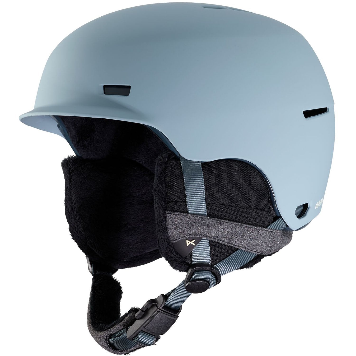 Anon Raven Helmet 2020 Gray 