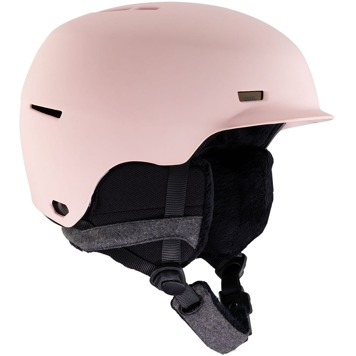 Anon Raven Helmet 2020 Pink