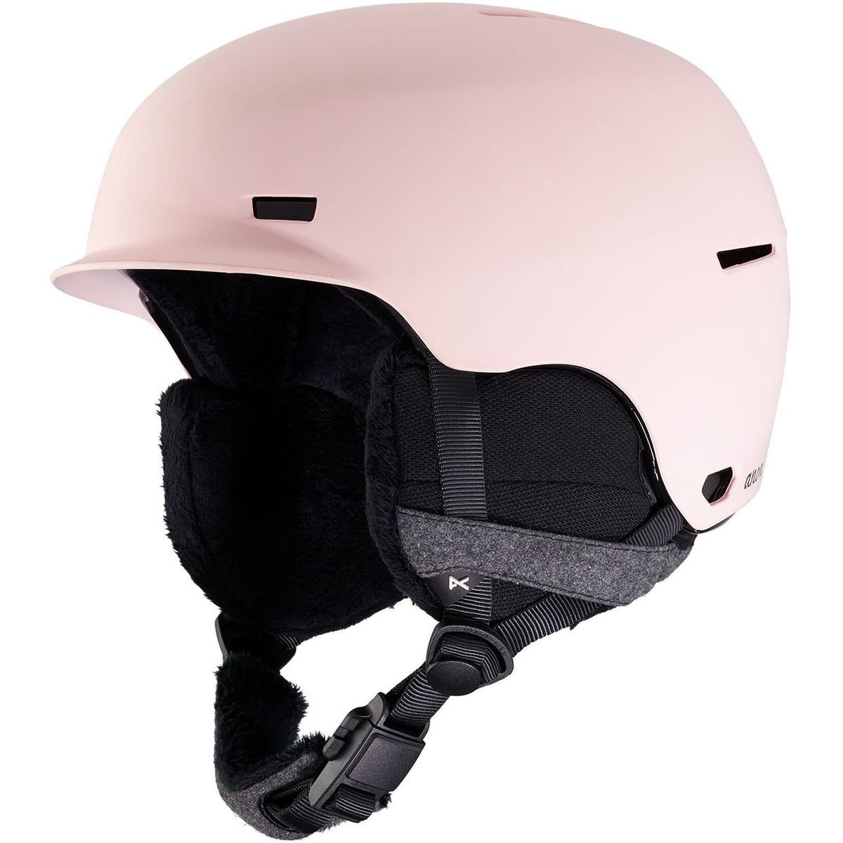 Anon Raven Helmet 2020 Pink