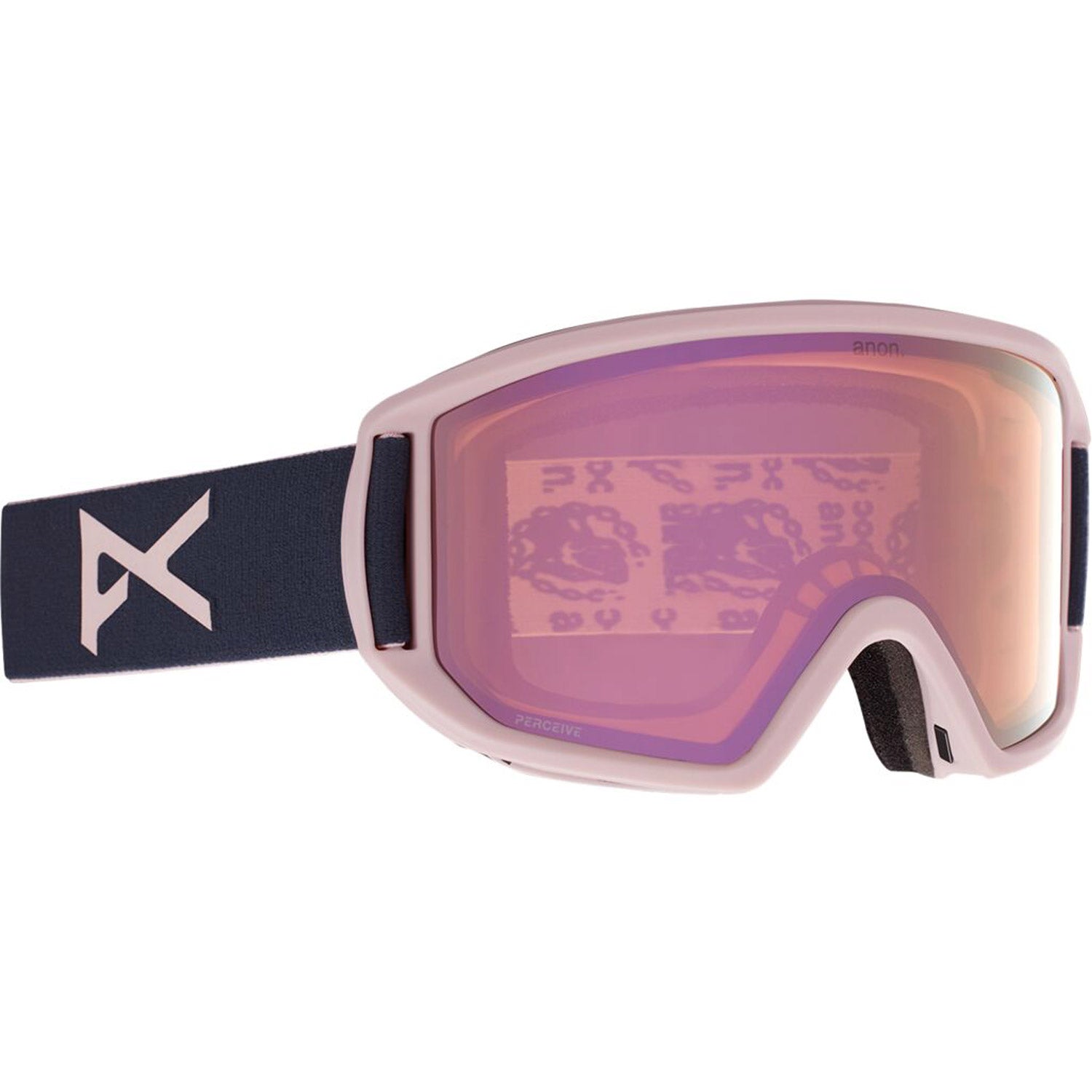 anon relapse mfi goggles Anon Relapse MFI Goggle 2021
