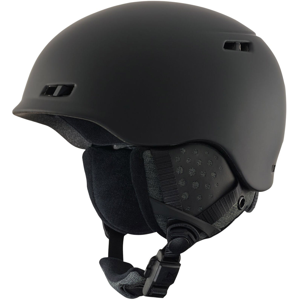 Anon Rodan Helmet 2020 BlacK