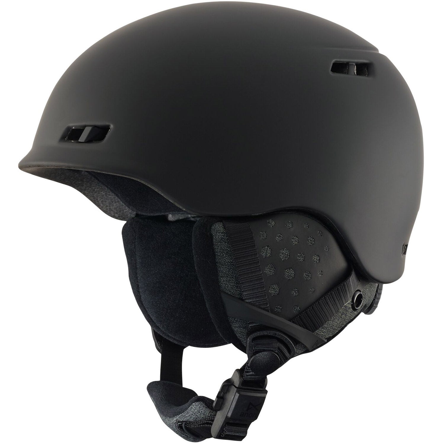 Anon Rodan Helmet 2020 BlacK