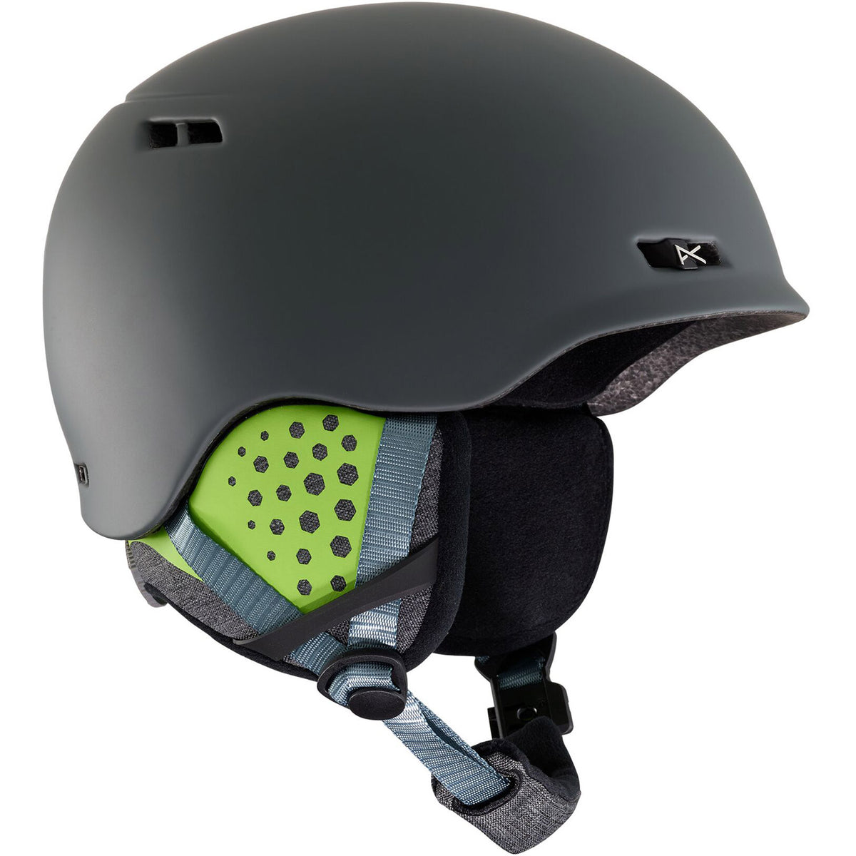Anon Rodan Helmet 2020 Gray Pop