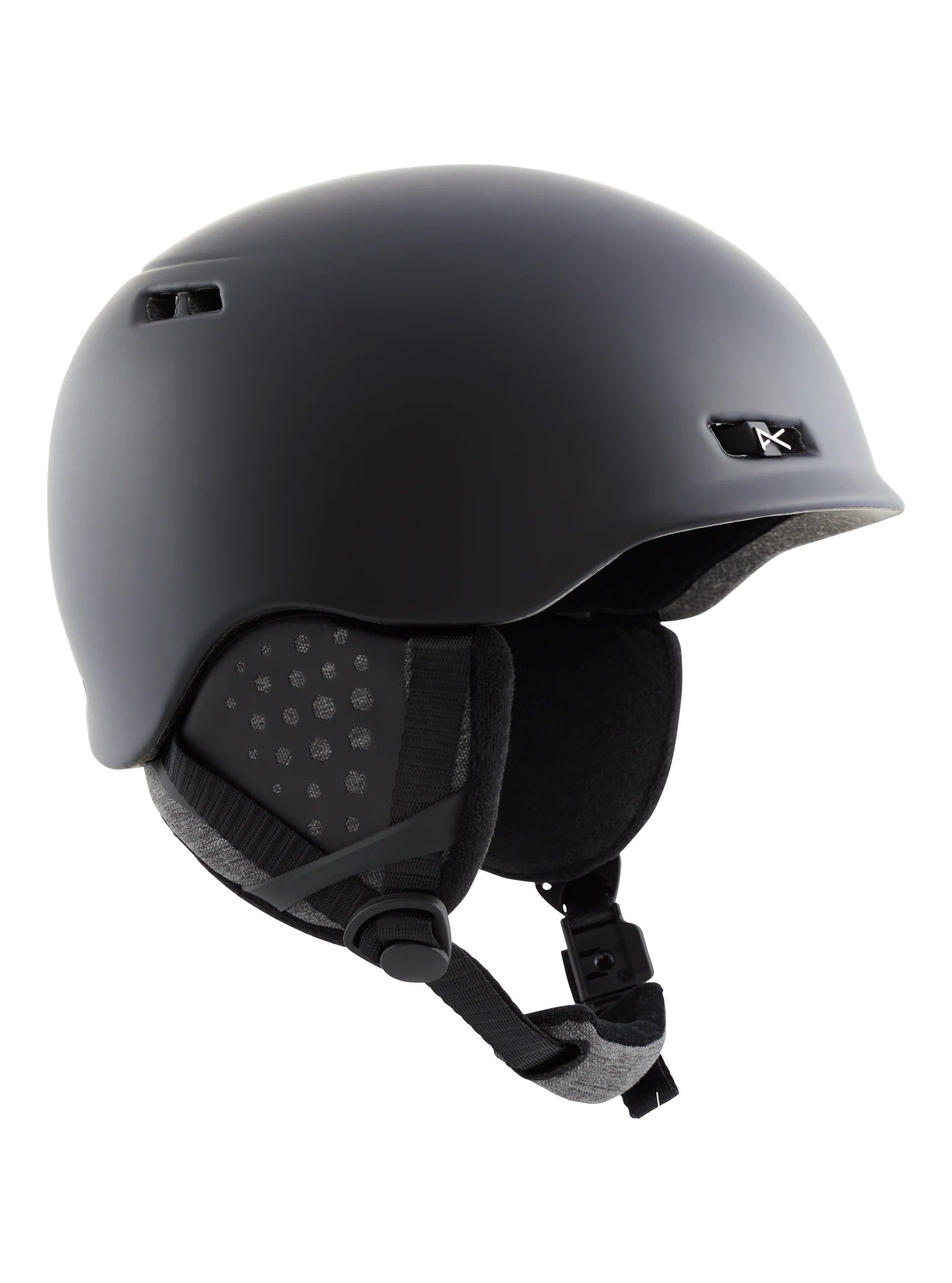 Anon Rodan Helmet 2023 Black