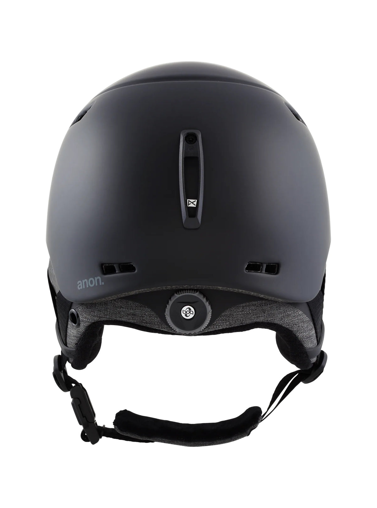 Anon Rodan Helmet 2023 Black