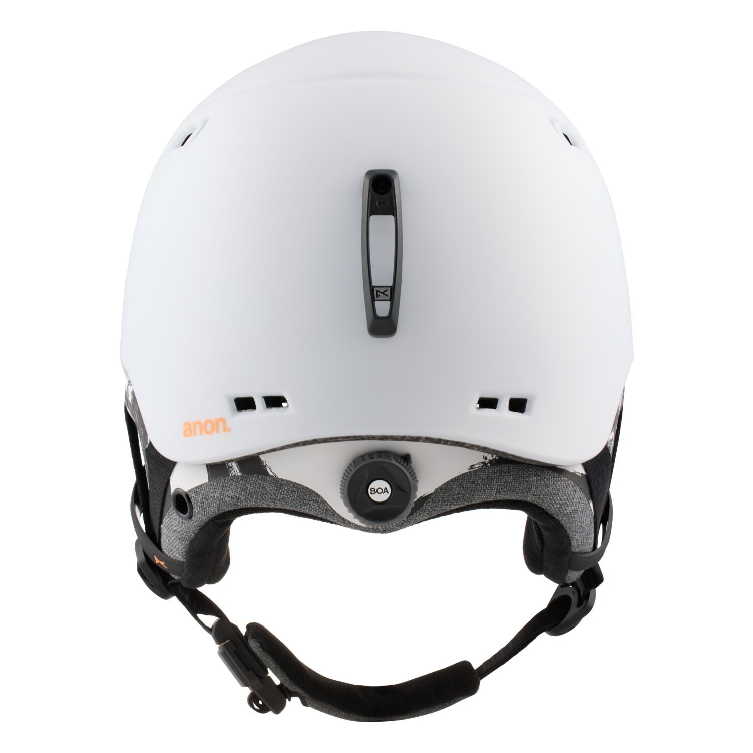 Anon Rodan Helmet 2023 Family Tree