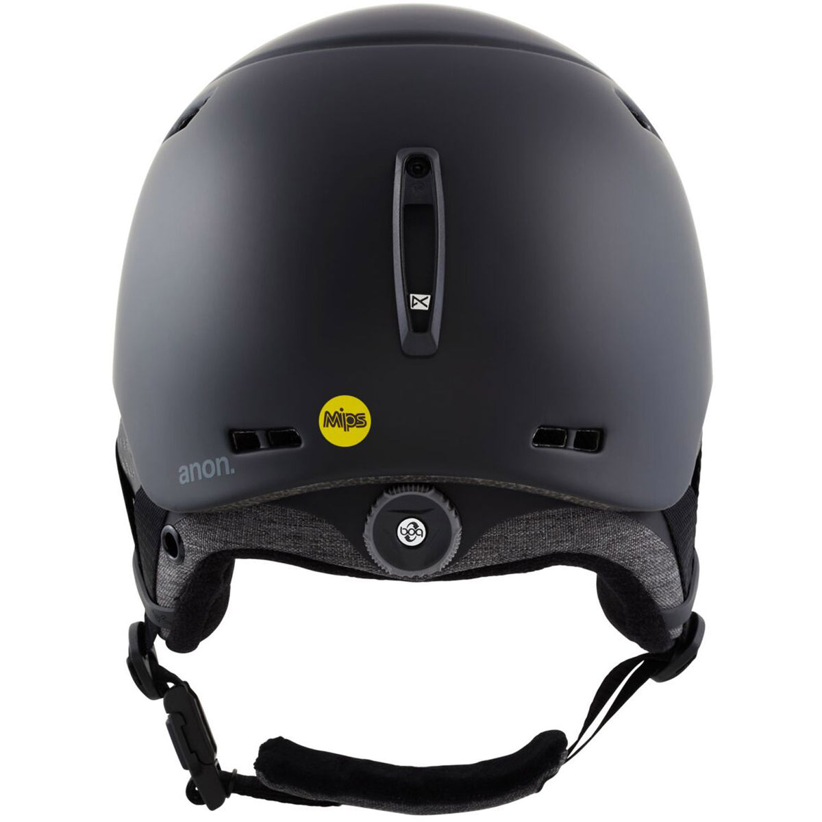 Anon Rodan MIPS Helmet 2021 Black