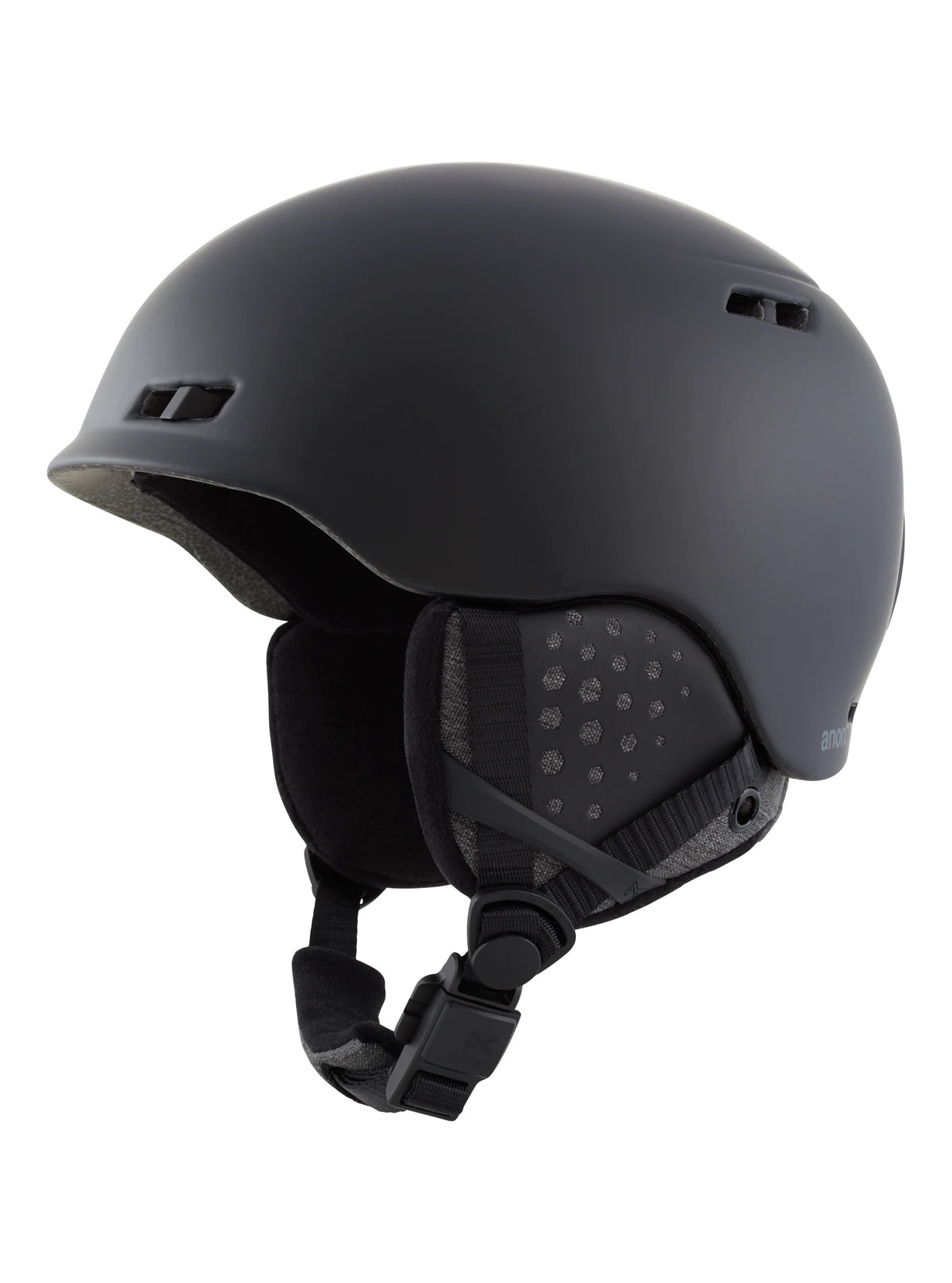 Anon Rodan Mips Helmet 2023 Black