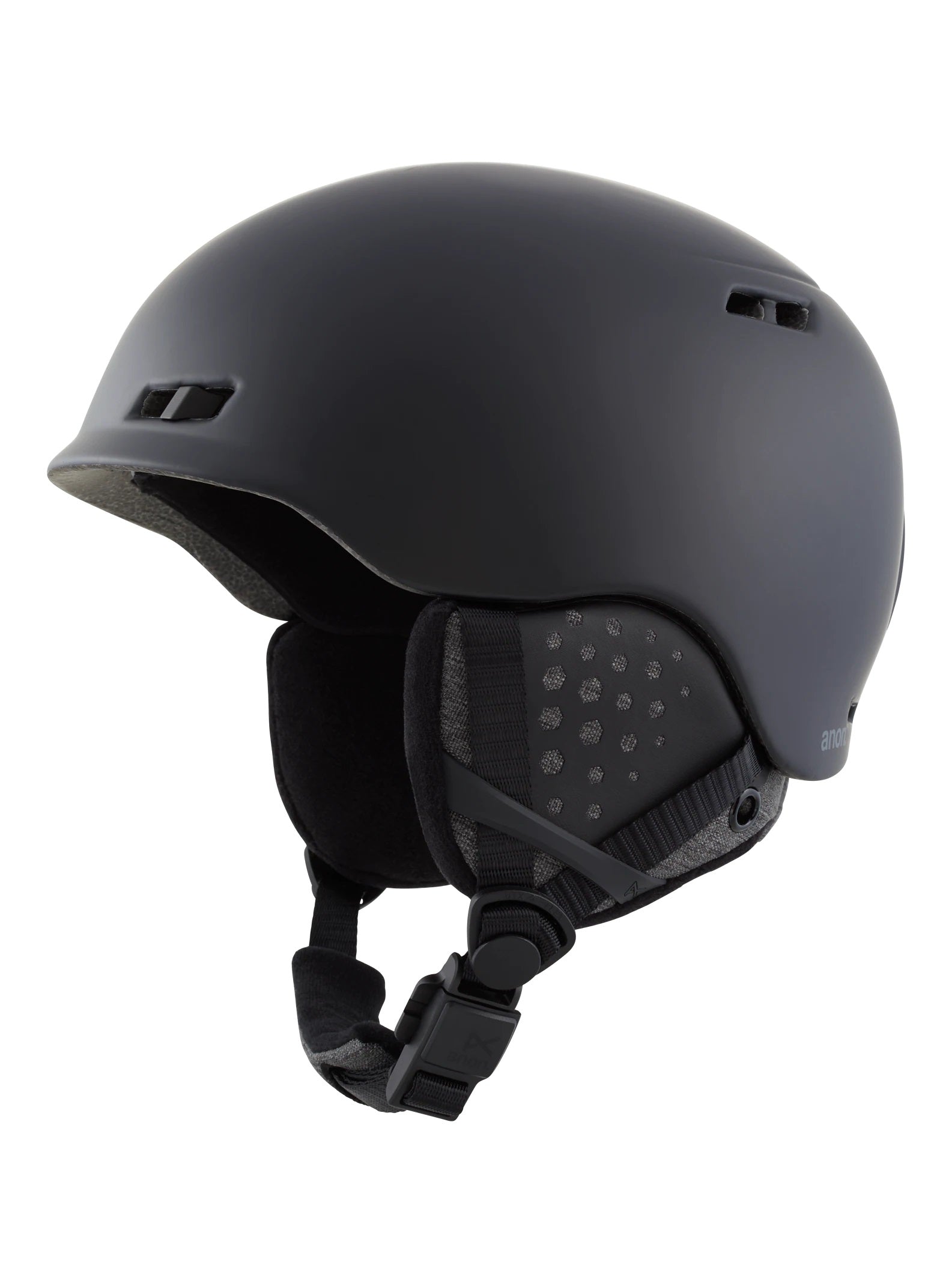 Anon Rodan Mips Helmet 2023 Black