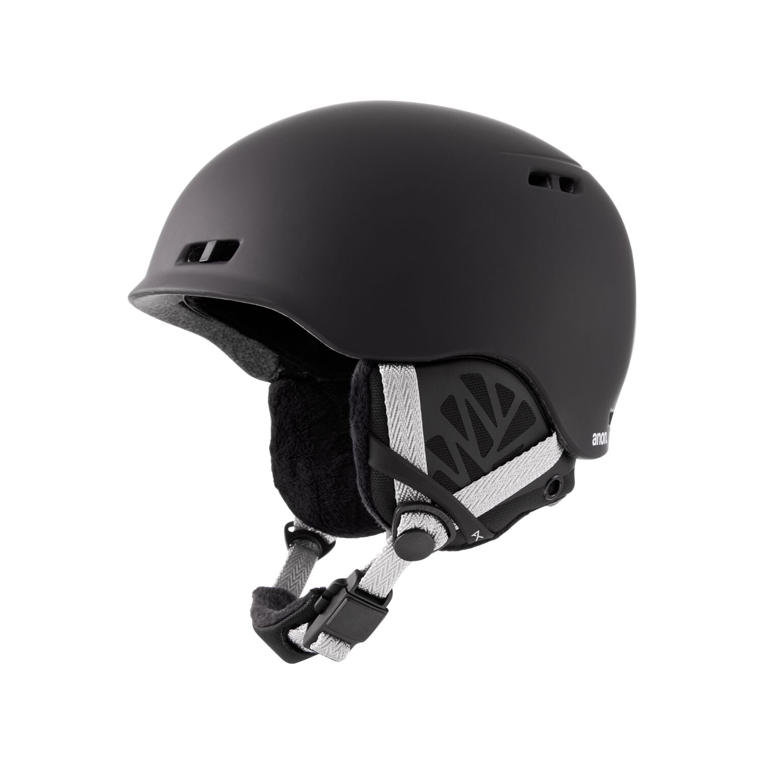 Anon Rodan Mips Womens Helmet 2023 Black