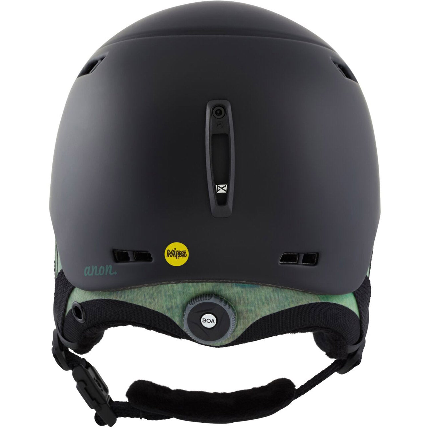 anon snowboarding-helmets rodan mips helmet Anon Rodan Womens MIPS Helmet 2021