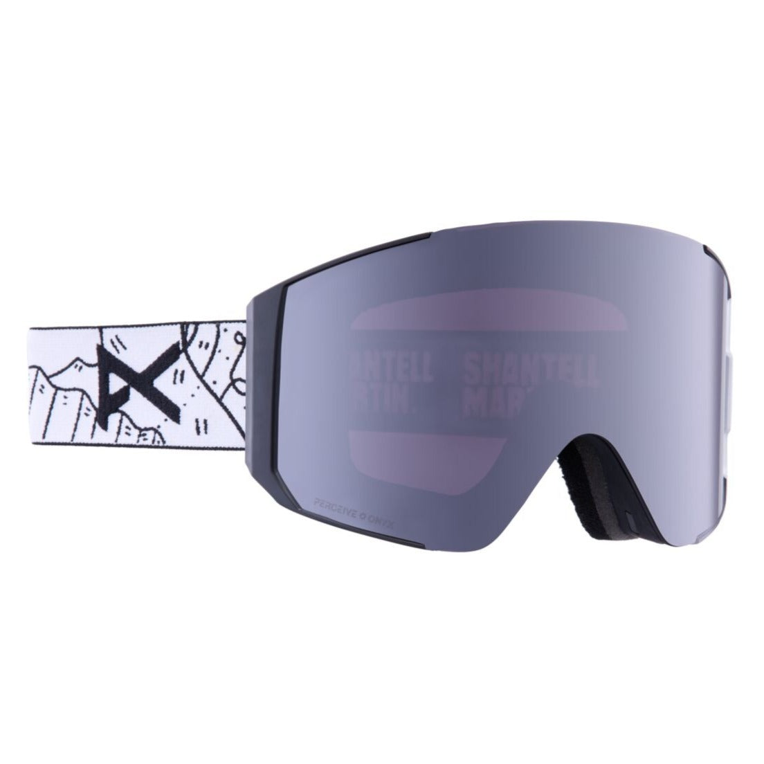 Sync Snow Goggle