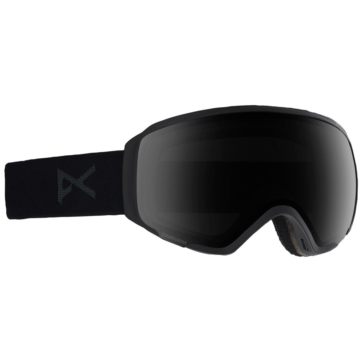 Anon WM1 Goggle 2020 Smoke Sonar Smoke