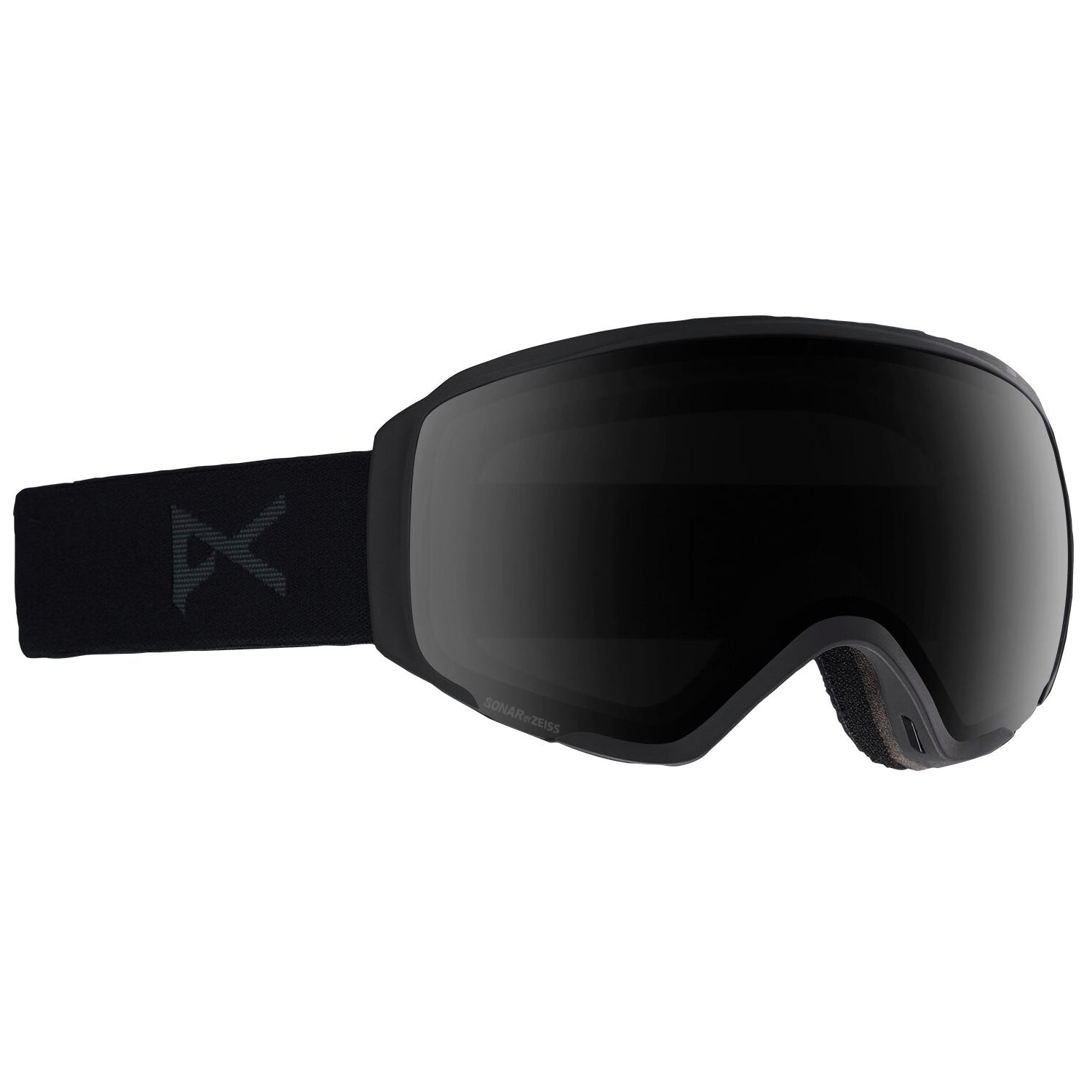 Anon WM1 Goggle 2020 Smoke Sonar Smoke