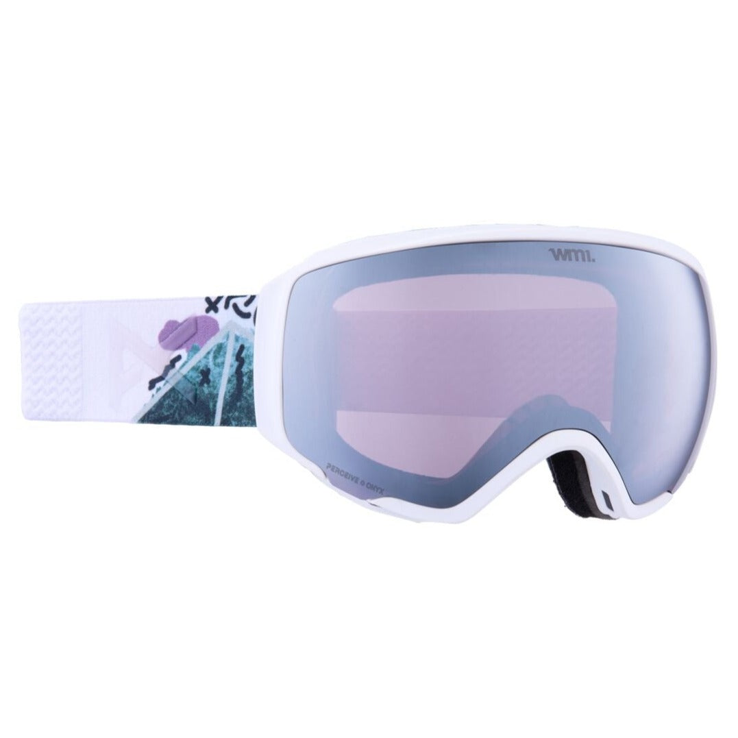 WM1 MFI Snow Goggle