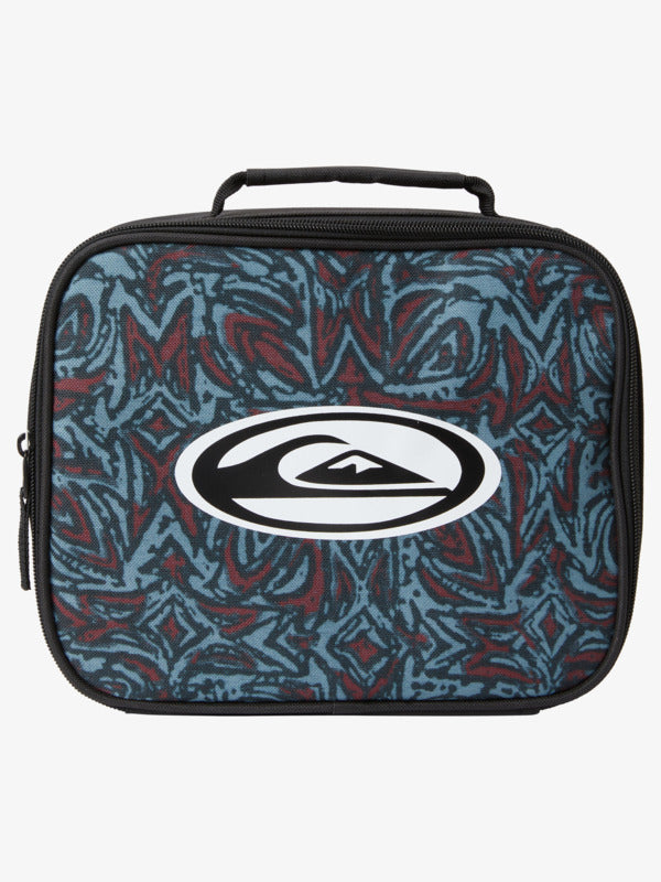 Lunch Boxer Lunch Box