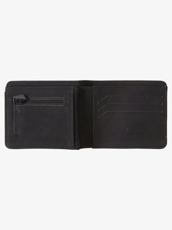 Parched Out Tri-Fold Wallet