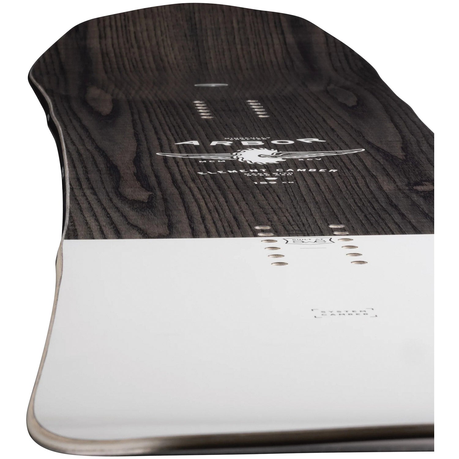 Arbor Element Camber Snowboard 2024