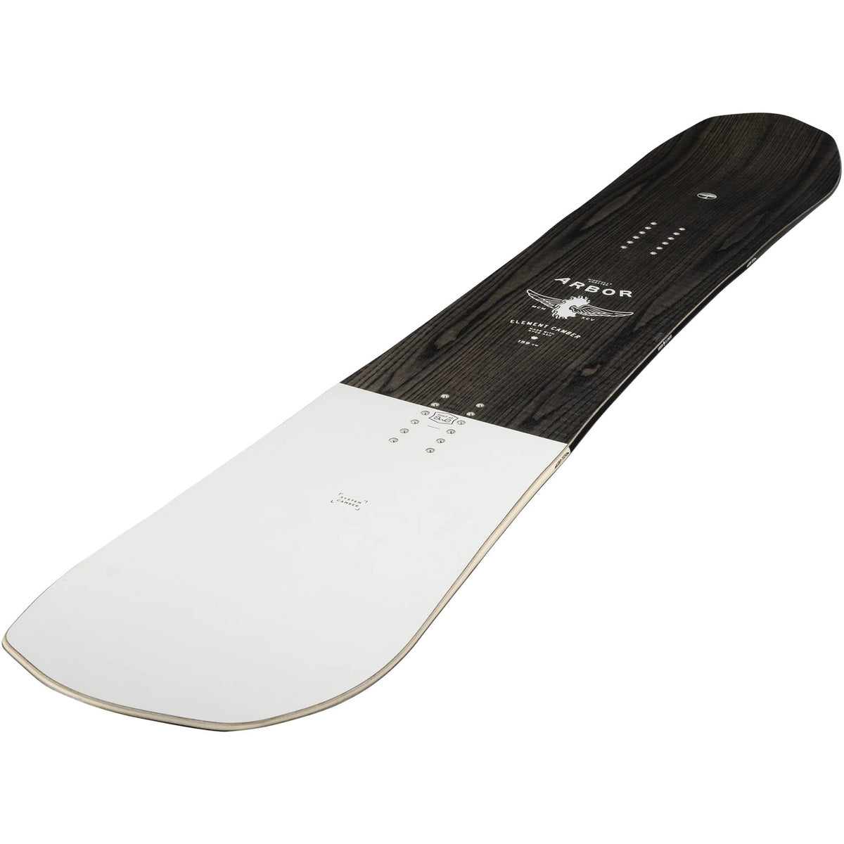 Arbor Element Camber Snowboard 2024