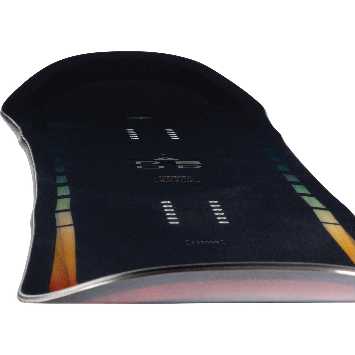 Arbor Formula Camber Snowboard 2024