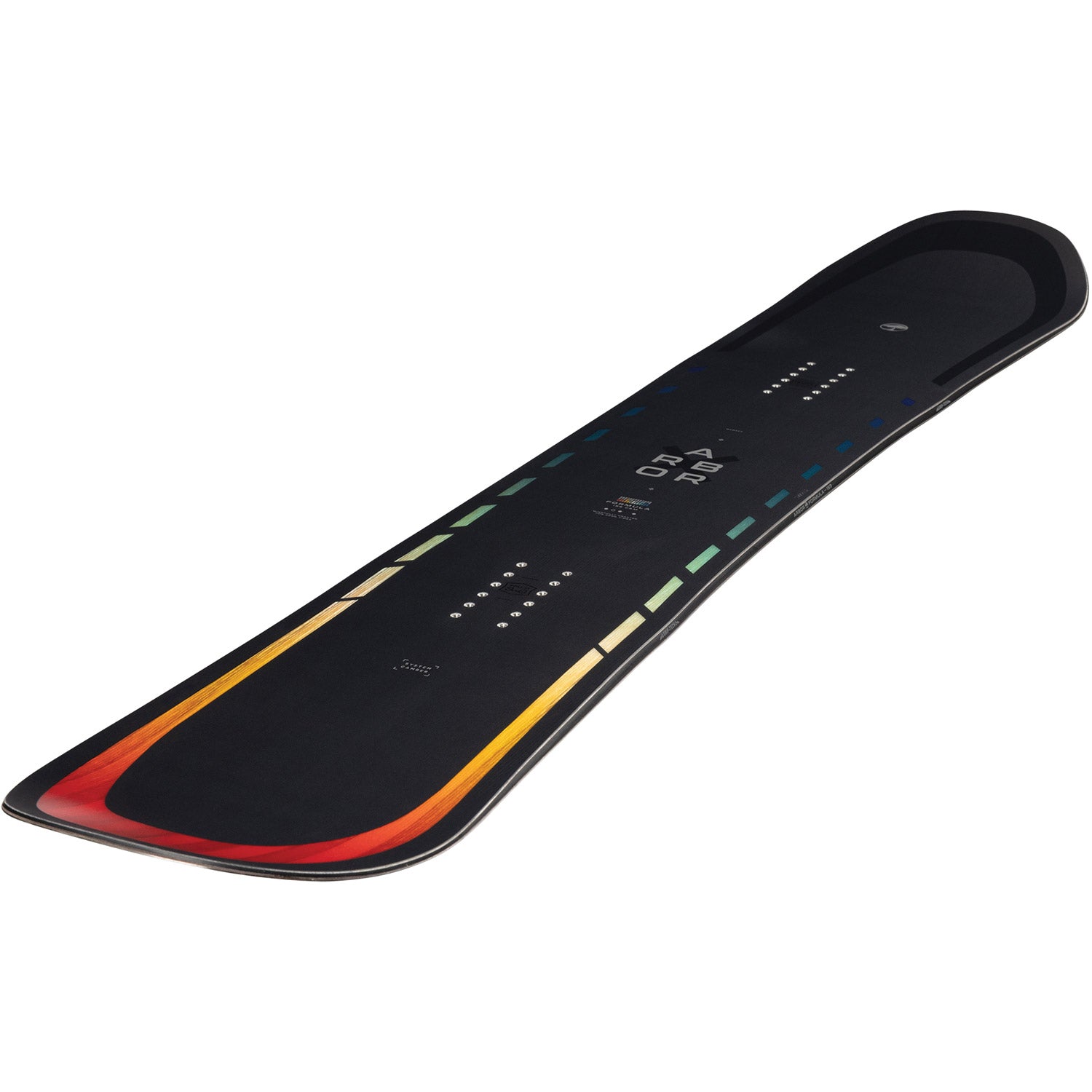 Arbor Formula Camber Snowboard 2024