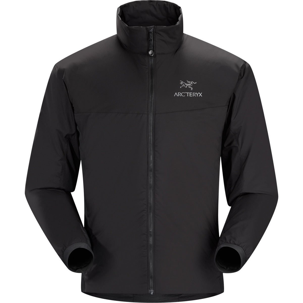 Arcteryx Atom Lt Men's Apre Jacket 2020 Black